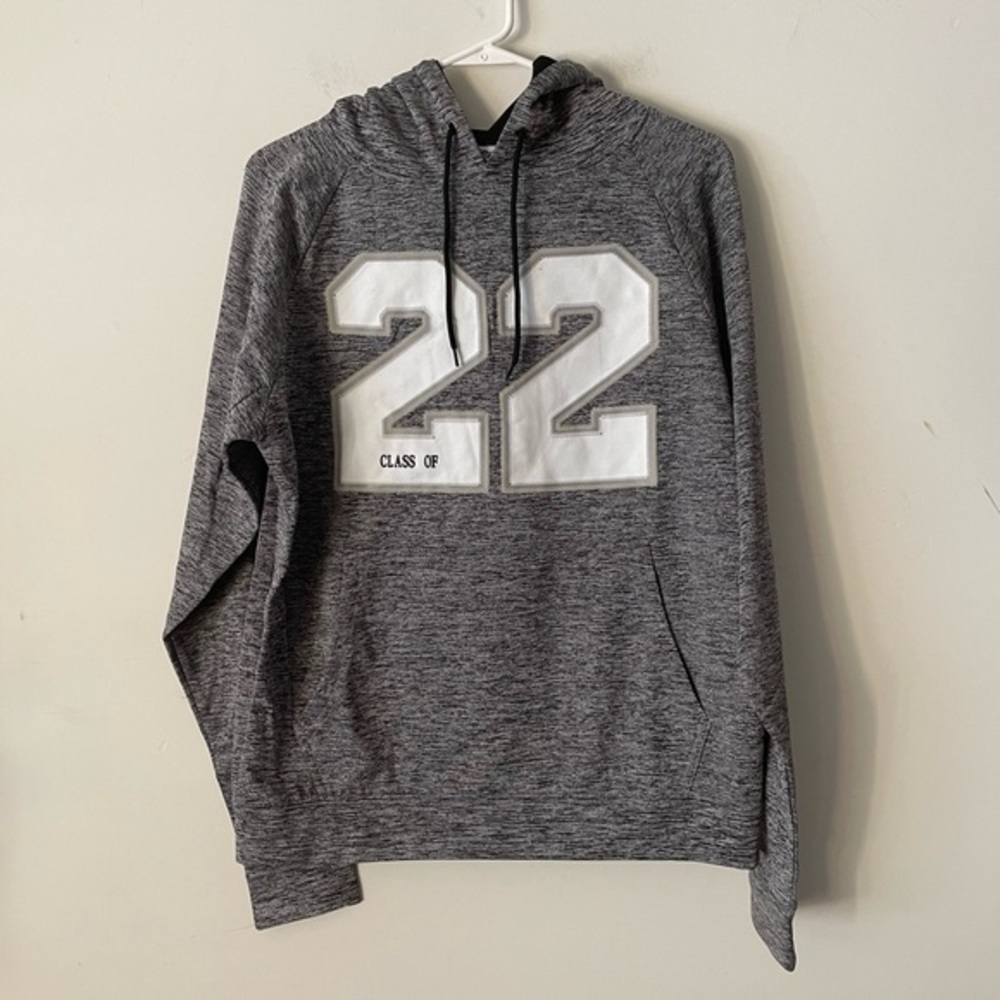 CB Class Of By Herff Jones Wonen Hoodie Size S